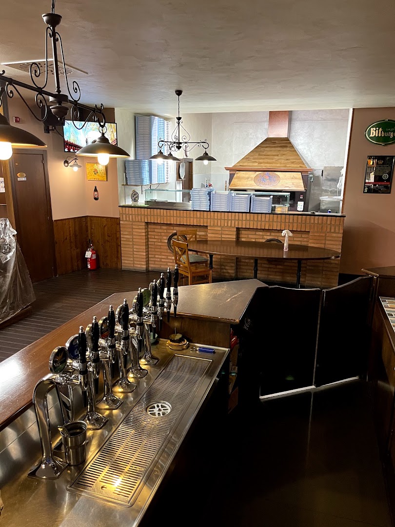 Pub Rose & Crown - Sant'Onofrio · Foto 4
