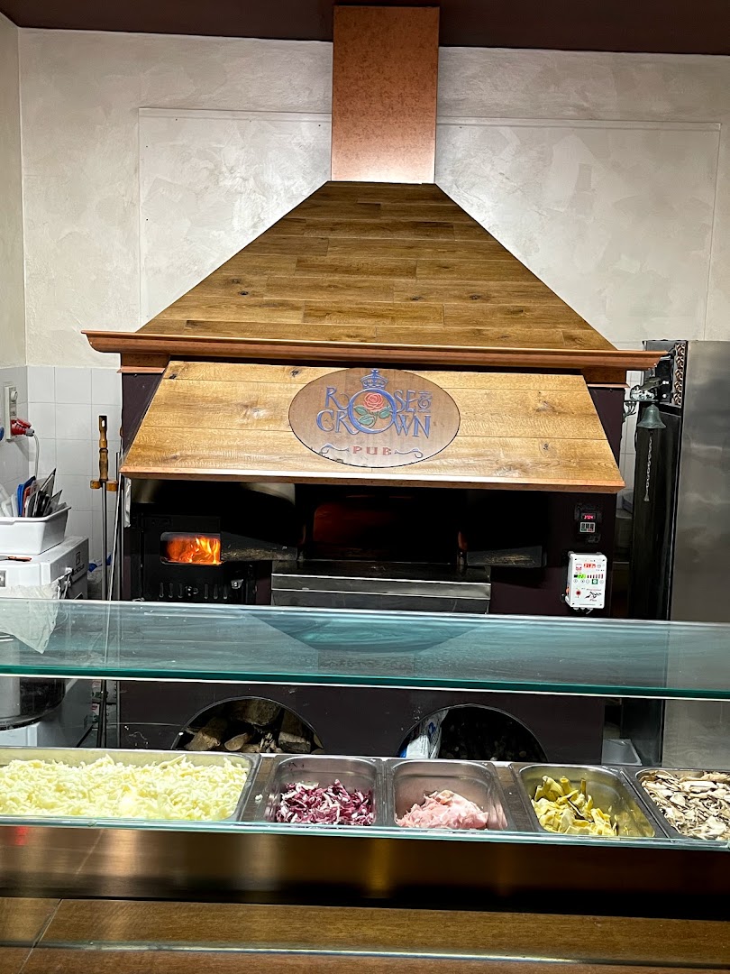 Pub Rose & Crown - Sant'Onofrio · Foto 3